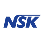 NSK-Logo